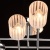 Люстра Олимпия 8*60W E14 220 V (638012008) Люстра Олимпия 8*60W E14 220 V (638012008)