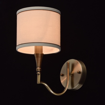 Бра Конрад 1*60W E14 220 V (667021201)