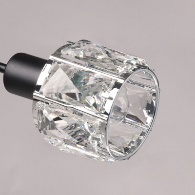 Люстра Акцент 3*60W E14 220 V (680012403)
