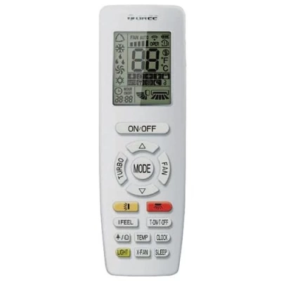 Сплит-система GREE LOMO INVERTER ARCTIC R32 (GWH09QCXB-K6DNC2F)