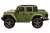 Электромобиль Джип Jeep Rubicon 6768R (хаки) Электромобиль Джип Jeep Rubicon 6768R (хаки)