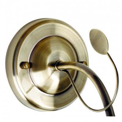 Бра Флора 1*60W E14 220 V (256028401)