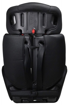 Автокресло детское CS-003 (Черный оникс)