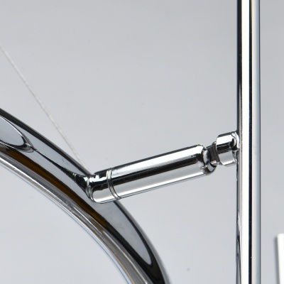 Люстра Бремен 8*5W G9 220 V (606011908)