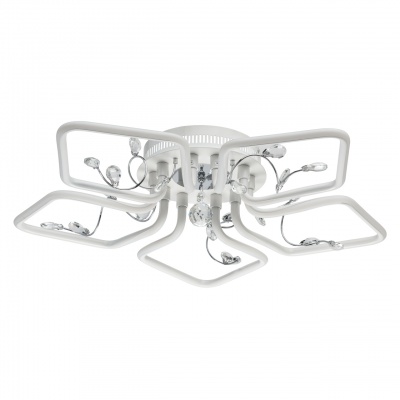 Люстра Ивонна 30W LED 220 V (459011705)