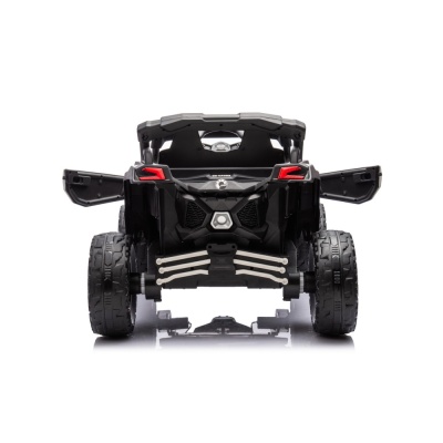 Багги BRP Can-Am Maverick CA003 Белый краска