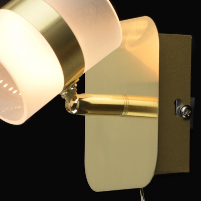 Спот Этингер 1*2,5W LED 220 V (704023301)