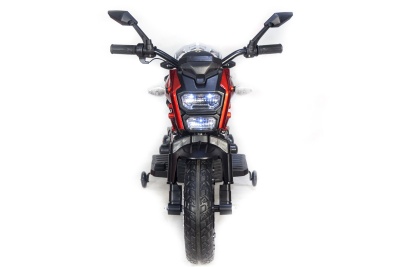 Электромобиль Moto sport (DLS01) (красный краска)