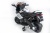 Электромобиль Minimoto LQ 158 (белый)