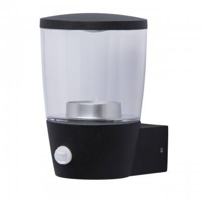 Светильник Меркурий 3*2W LED 220 V IP44 (807021901)