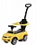 Толокар JY-Z06В желтый
