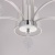Люстра Лацио 5*60W E14 220 V (103013205)