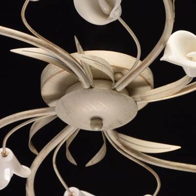 Люстра Восторг 6*60W E14 220 V (242016906)