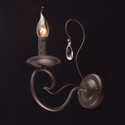 Бра Аида 1*60W E14 220 V (323026601)