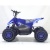 Квадроцикл ATV-2E 36V1000W Синий (Blue)