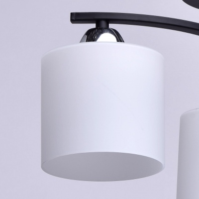 Люстра Тетро 3*60W E27 220 V (673011203)