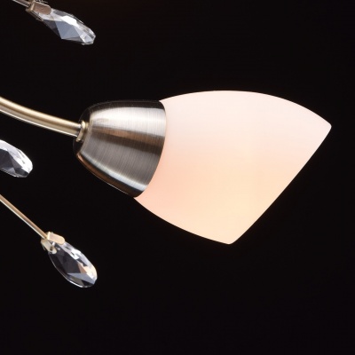 Люстра Нежность 5*60W E14 220 V (356012905)