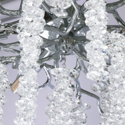 Люстра Лайма 6*60W G9 220V (467013406)