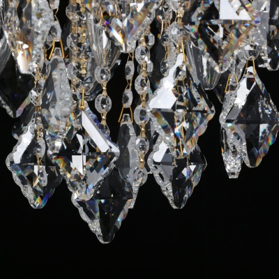 Люстра Бриз 4*60W E27 220 V (464019304)