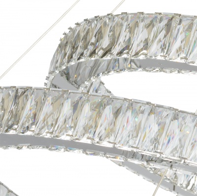 Люстра Гослар 184*0.5W LED 220 V (498012003)