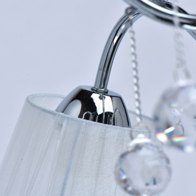 Люстра Лацио 8*60W E27 220 V (103012708)