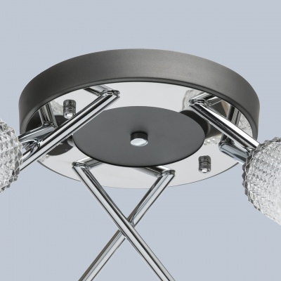Люстра Олимпия 6*40W E14 220 V (638013606)