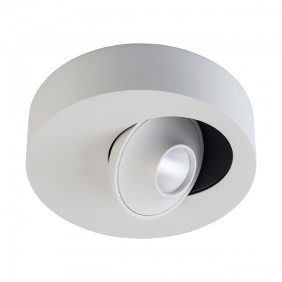 Светильник Круз 1*7W LED 220 V (637016501)