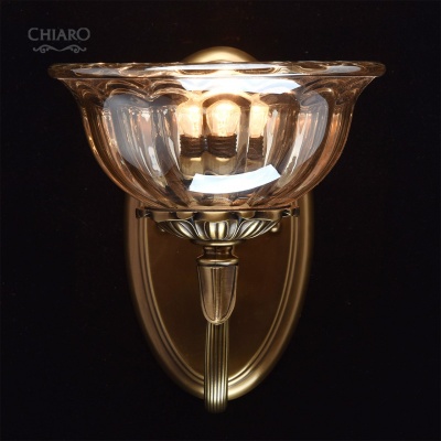 Бра Паула 1*40W E27 220 V (411021001)