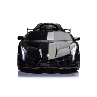 Автомобиль Lamborghini Veneno ХМХ 615В  Черный краска