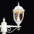 Светильник Фабур 2*95W E27 220 V IP44 (804041102) Светильник Фабур 2*95W E27 220 V IP44 (804041102)