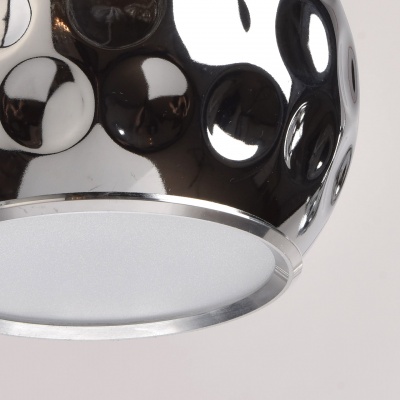 Люстра Котбус 6*10W LED 220 V (492014406)