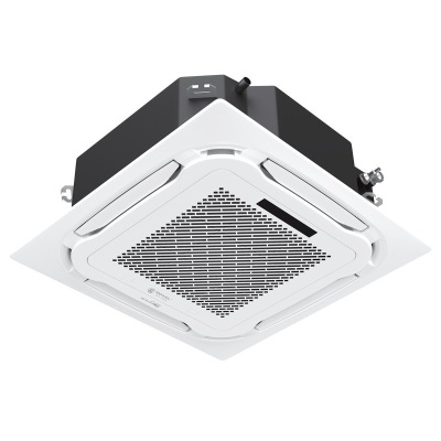 Полупромышленная сплит-система кассетного типа ROYAL CLIMA COMPETENZA DC INVERTER (CO-4C 24HNDI/CO-E 24HNDI/pan 8D2)