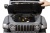 Электромобиль Джип Jeep Rubicon 6768R (серый)