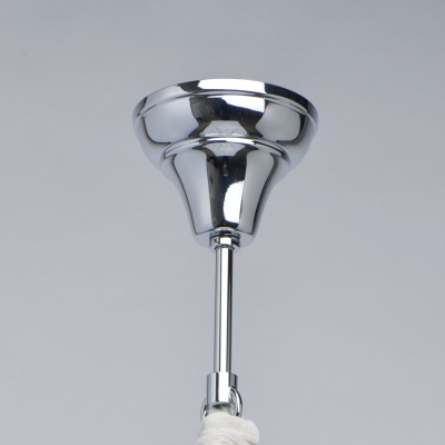 Люстра Элла 10*40W E14 220 V (483014210)