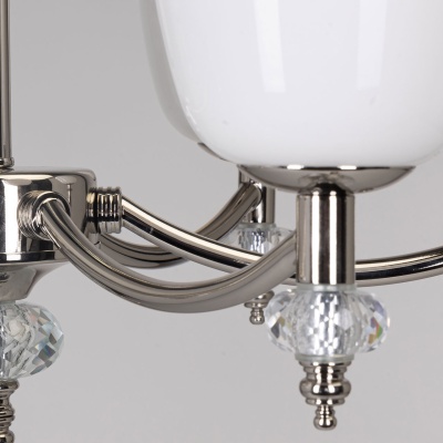 306014706 Оливия 6*40W G9 220 V люстра