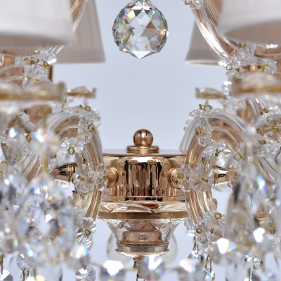 Люстра Даниэль 18*60W E14 220 V (479010718)