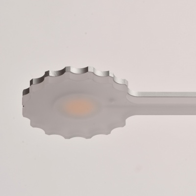 Люстра Ральф 5*5W LED 220 V (675013005)