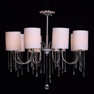 Люстра Федерика 8*60W E14 220 V (379018608)