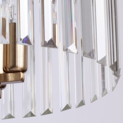 Люстра Аделард 4*40W E14 220 V (642018704)