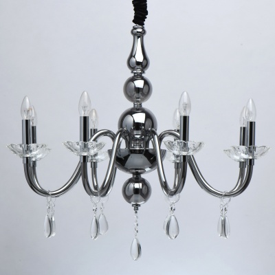 Люстра Элла 8*60W E14 220 V (483014808)