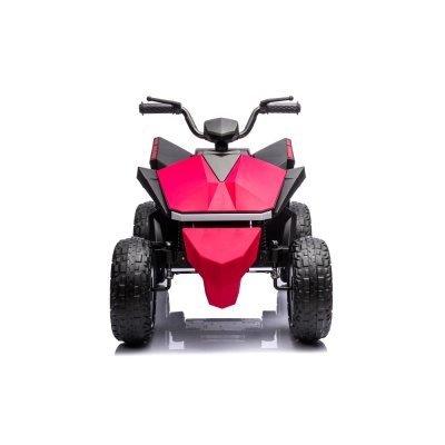 Квадроцикл Tesla Qwatro 7932A Розовый