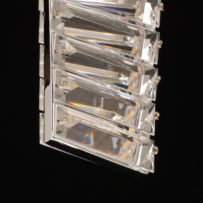 Люстра Гослар 12W LED 220V (498017001)
