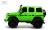Детский электромобиль Mercedes Benz G63 Y777YY зеленый матовый Детский электромобиль Mercedes Benz G63 Y777YY зеленый матовый