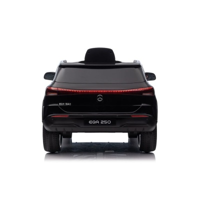 Джип Mercedes Benz EQA Черный краска