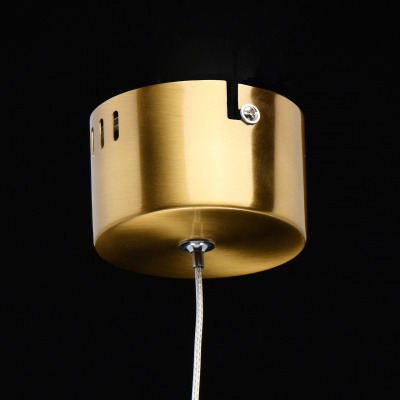 Люстра Ракурс 1*5W LED 220 V (631016901)