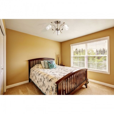 Люстра Флора 3*60W E14 220 V (256018103)