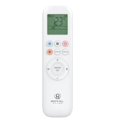 Сплит-система ROYAL CLIMA RENAISSANCE NEW Wi-Fi (RC-RND35HN)