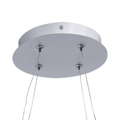 Люстра Норден 30W LED 220 V (660012101)