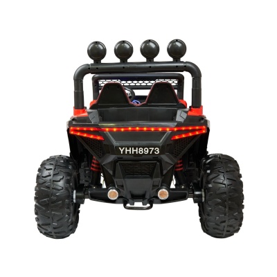 Электромобиль Багги YHH8973 4x4 (красный )