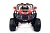 Электромобиль Багги 2018 4х4 (красный)